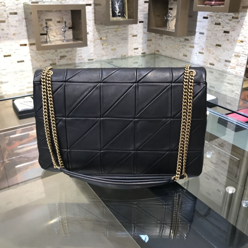 YSL Top Handle Bags